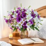 “Fresh Beginnings with Freesias: The Flower That Keeps on Giving”