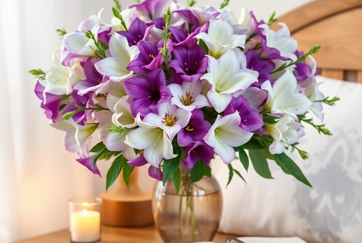 “Fresh Beginnings with Freesias: The Flower That Keeps on Giving”