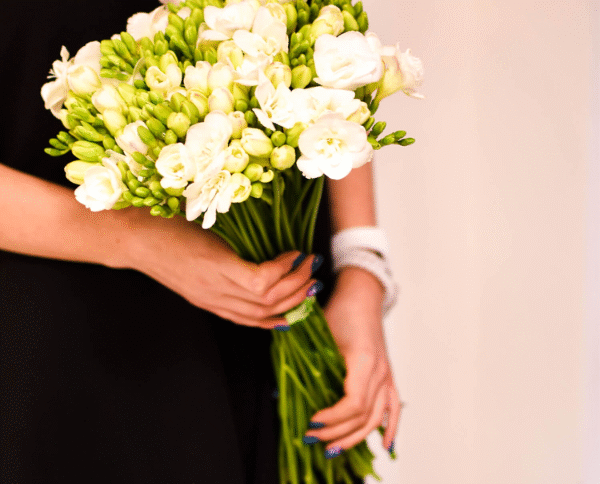 Guernsey’s Sweet Secret: Unlock the Language of Love with Freesias This Valentine’s Day