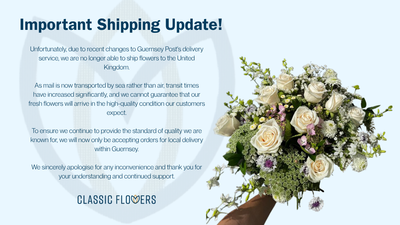 Guernsey florist